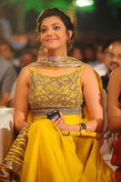 Kajal Stills in Nayak Audio